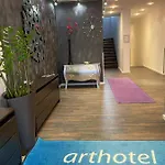 Hotel Arthotel