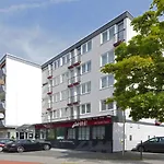 Hotel Arthotel 3*