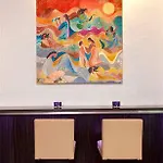 Hotel Arthotel 3*