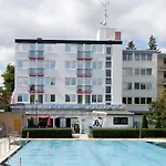 Arthotel Hotel 3*
