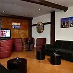 Arthotel Hotel 3*