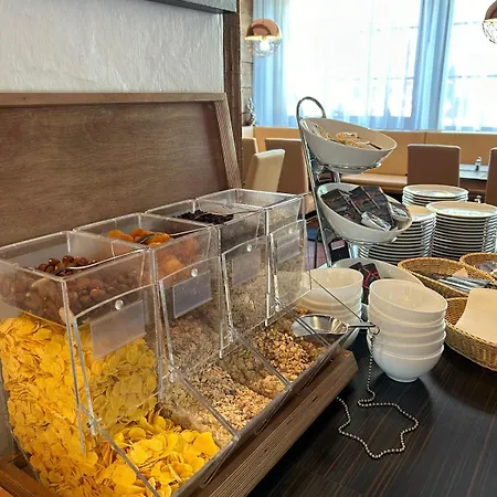 فندق Arthotel هار
