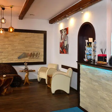 فندق Arthotel هار