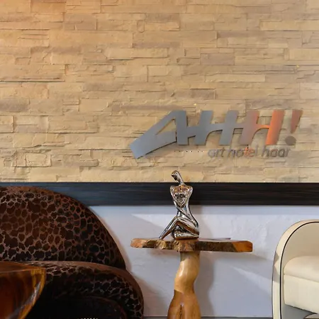 فندق Arthotel هار