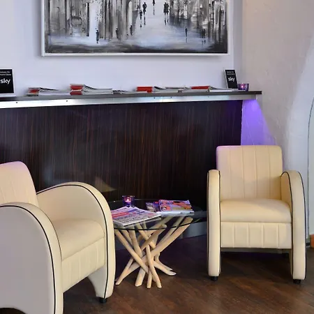 Arthotel 3* هار