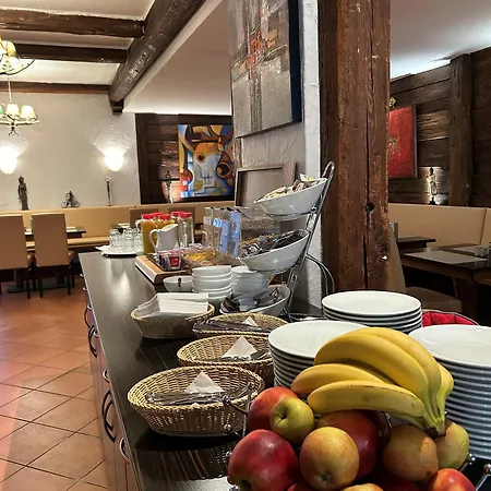 فندق Arthotel