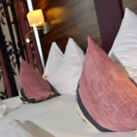 فندق Arthotel