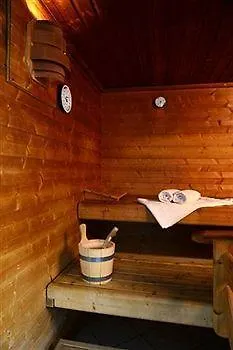 Arthotel Hotell 3*