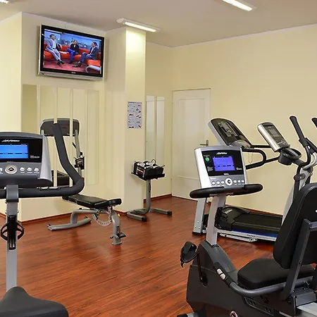 Arthotel 3*