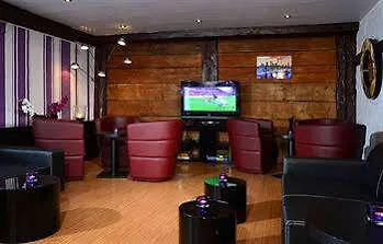فندق Arthotel