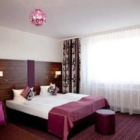 Arthotel Haar (Munich)