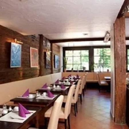 Hotel Arthotel Haar