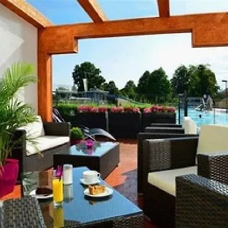 Hotel Arthotel Haar