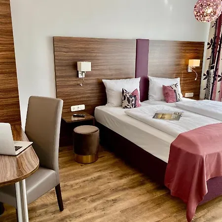 Arthotel Haar 3* Haar (Munich)