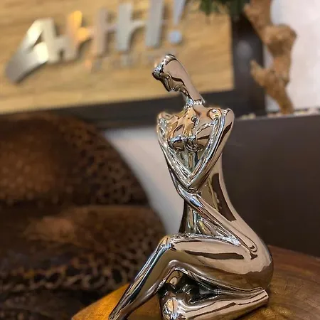 Hotel Arthotel 3*