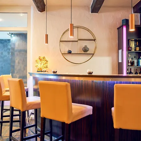 Hotel Arthotel Haar