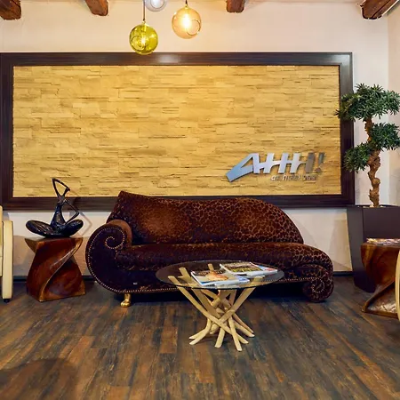 Arthotel Haar 3*