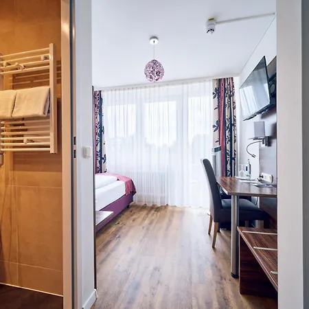Arthotel Hotel Haar (Munich)