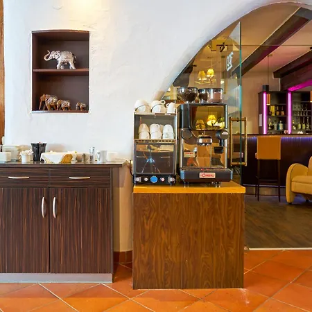 Hotel Arthotel Haar 3*