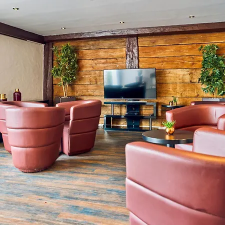 فندق Arthotel هار