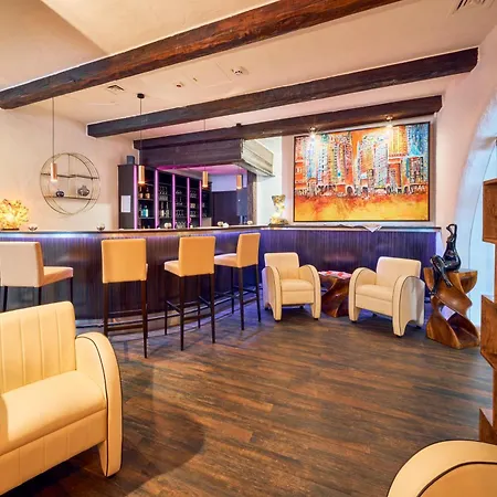 Arthotel Haar (Munich)