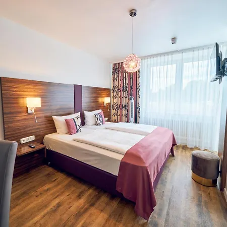 Arthotel Haar 3* Haar (Munich)