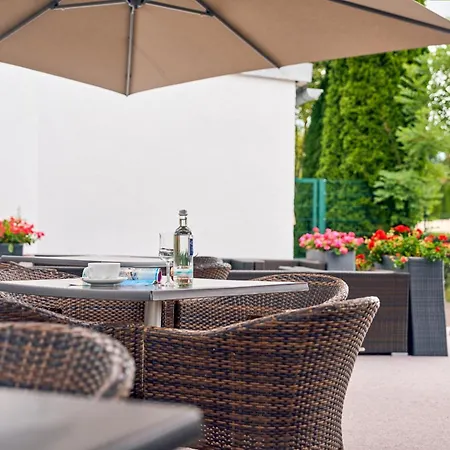 Arthotel 3* Haar (Munich)