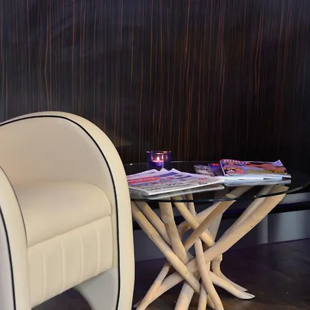 Arthotel 3* Haar (Munich)