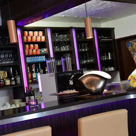 Arthotel 3* Haar (Munich)