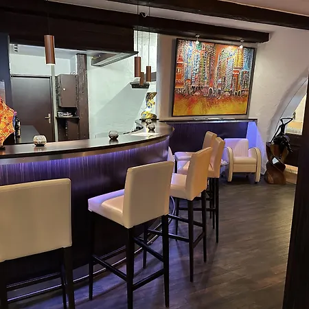 Arthotel Haar (Munich)