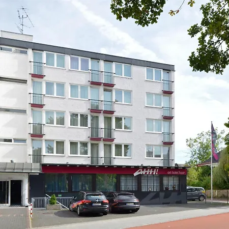 Arthotel 3* Haar (Munich)