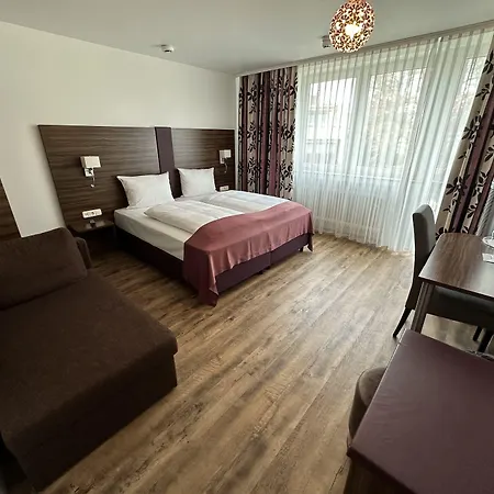 Arthotel فندق هار