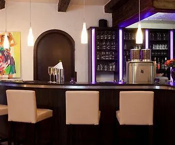 Arthotel Haar Hotel Haar (Munich)
