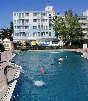 Arthotel 3* Haar (Munich)