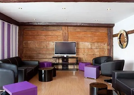 فندق Arthotel هار