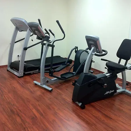 فندق Arthotel 3*