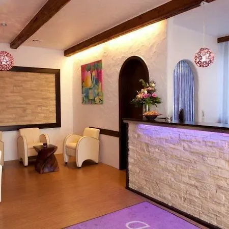 فندق Arthotel هار