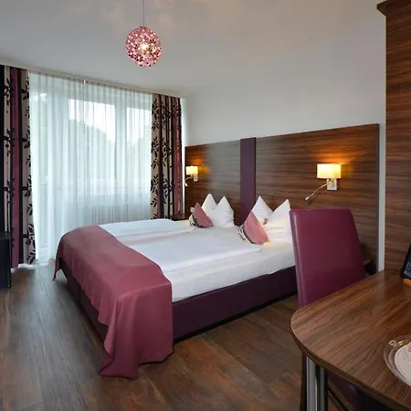 Hotel Arthotel Haar (Munich)