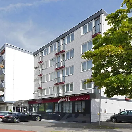 Hotel Arthotel Haar