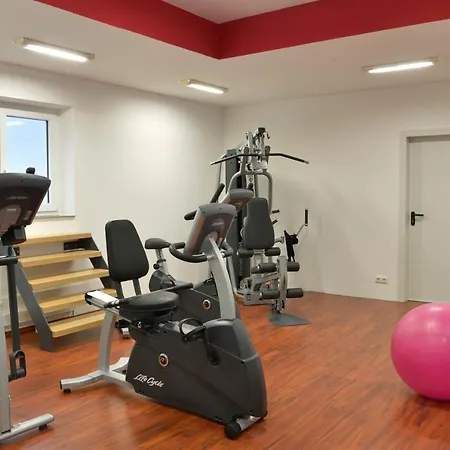 Arthotel 3* Haar (Munich)