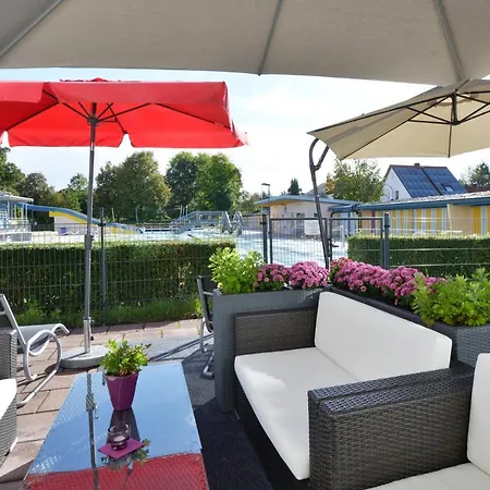 Hotel Arthotel Haar 3*