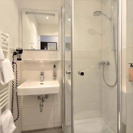 Arthotel Hotel Haar (Munich)