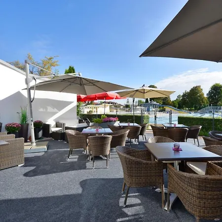 Arthotel Haar Hotel Haar (Munich)