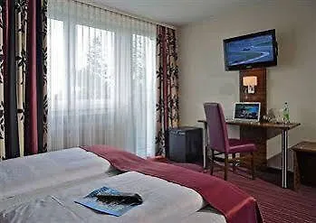 Arthotel Hotel 3*